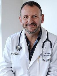 Docteur Dermatologue Michel