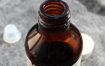 Acide salicylique en verrues