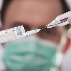 Traitement du virus du papillome