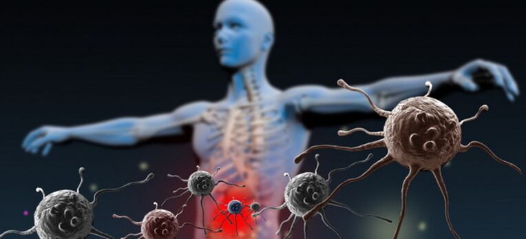 Comment le virus est-il activé 