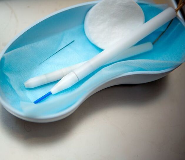 Méthodes de suppression